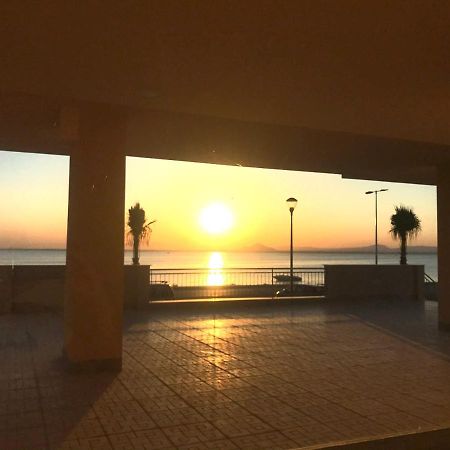 La Manga Principe Relax Ferienwohnung Am Strand Mit Exklusiver Ausstattung Los Narejos Exterior foto