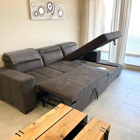 La Manga Principe Relax Ferienwohnung Am Strand Mit Exklusiver Ausstattung Los Narejos Exterior foto